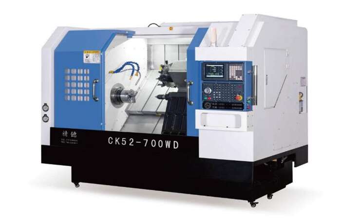 林西回收CNC